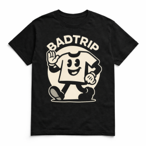 BADTRiP Tee