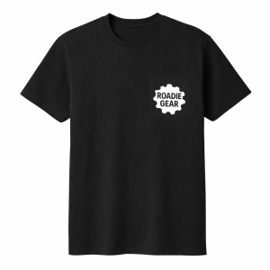 Roadie Gear Tee